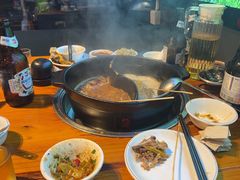 -串掌门砂锅串串香(后瑞店)
