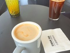 -ChanDu躔度咖啡(灯塔店)