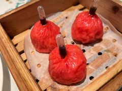-桂满陇·海市蜃楼·黑金(国金店)