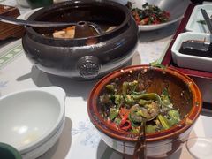-云海肴·汽锅鸡·云南菜(高德置地店)