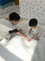 -奈尔宝·儿童乐园·亲子餐厅(苏州大悦城店)