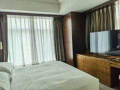 -北京希尔顿逸林酒店