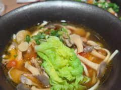 -大师兄·西北小馆(金湾华发商都店)