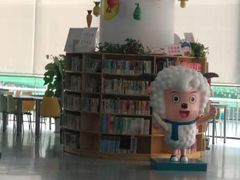 -扬州市无障碍图书馆