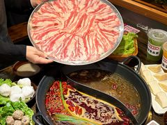 -冯校长老火锅(广州正佳广场店)