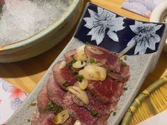 -贵木日本料理·铁板烧(新地假日广场店)