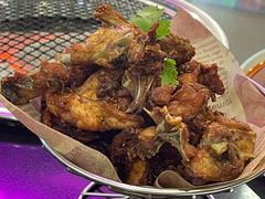 -瑞杰烧烤店·24小时营业(山东路店)