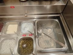 -成都你六姐·牛肉冒菜·麻辣香锅(长泰广场店)