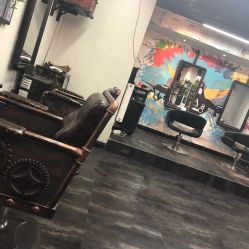 -AFA Hair studio·女士发型设计