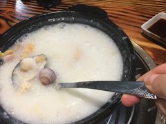 -盈田盈粥庄(博山东路店)