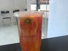 -必胜客(东大桥店)