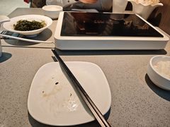 -半天妖烤鱼(西直门凯德mall店)