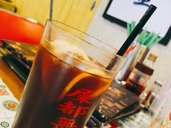 -七爷清汤腩·港式餐厅(金狮广场店)