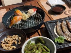 -山葵家居酒屋(天目里店)