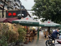 -华丰火锅(双林北横路店)