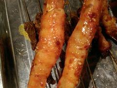 -福苗小骆驼烧烤(曲江店)