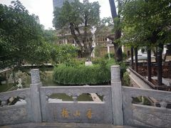 -龙潭水乡