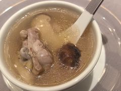 -海宝酒家(中山四路店)