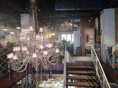 大堂-通海俄式烧烤·俄罗斯大串(嵩山路店)