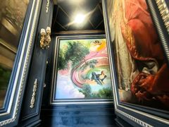 -馨越楼·点心·粤菜(赤坎店)