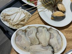 -濠轩阁特色生蚝火锅总店