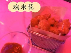 -Darling Queen·Mini·Live·House