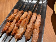 -波螺油子青岛本帮菜(银座店)