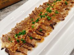 -大连湾旭日·家宴·海肠捞饭(马栏广场店)