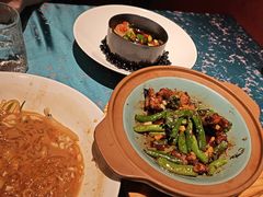 -茶人村·宫廷私厨(奥体印象城店)