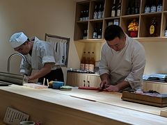 -鮨青(恒基名人购物中心店)