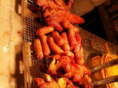-星伦多 自助料理(圆融店)