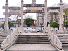 -香积寺