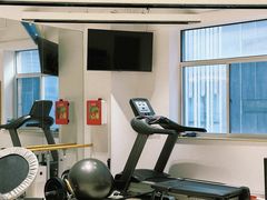 -优复医疗·骨科康复UP Clinic(陆家嘴院区)