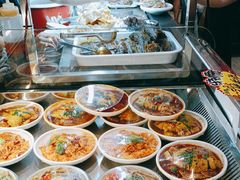 -二宽中国兰州拉面(幸福城店)