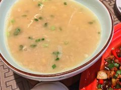 -新繁老號豌豆汤饭店·江湖菜(宝光寺店)