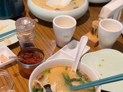 -禾珍珠家常小馆(河南博物院店)