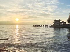 -大理洱海