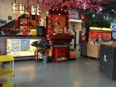 -活鱼馆(宜兴埠店)