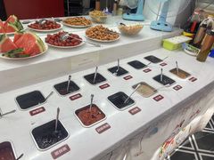 -尚品火锅(正阳路店)