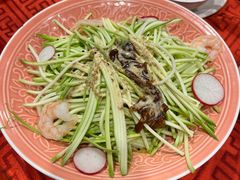 -正阳门饭庄·烤鸭·北京菜(万丰路七里庄店)