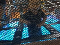 -蒙特利亲子乐园