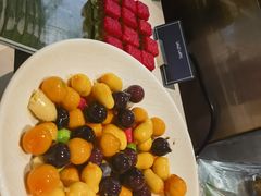 -RISE RESTAURANT(滨海湾金沙店)