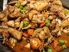 -蛙来哒(汇一城黑金冠店)