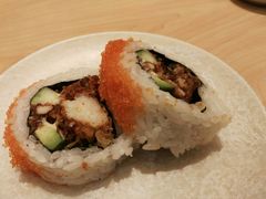 -元气寿司(新城市广场店)