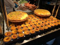-星伦多自助料理·涮烤一体(杭州来福士店)