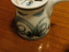 -希望日本料理(保利香槟花园店)