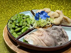 -宋园·金宴浙鲜馆(静安店)