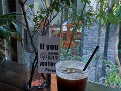 -铁炉咖啡(河下古镇店)