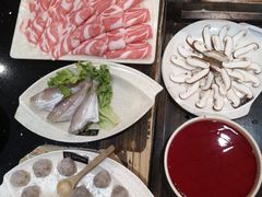 -唇辣号重庆老火锅(亦庄店)