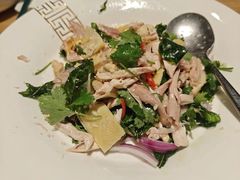 -金成潮菜博物馆(海珠湿地店)
